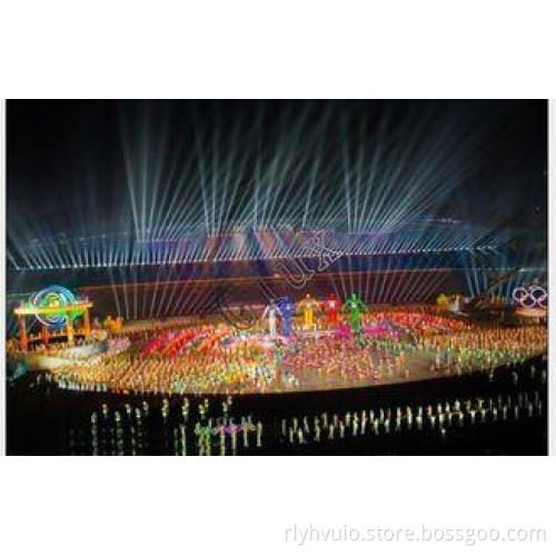 P6 Indoor Advertising LED Display Carbon Fiber weightlight